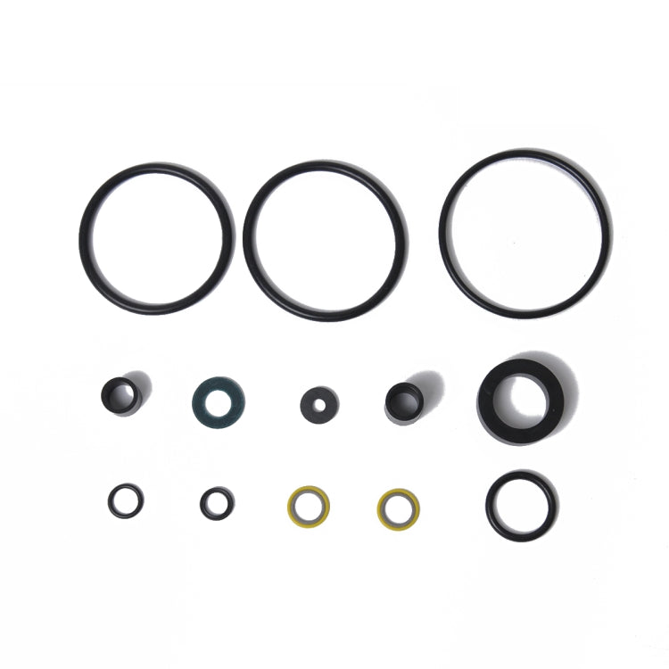 Water Pump Impeller Repair Kit for Mercury / Mercruiser Alpha 46-96148A8 / 46-96148Q8, For Mercury / Mercruiser Alpha 46-96148A8