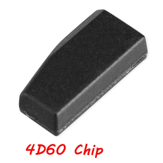 Clé de remplacement pour voiture, puce céramique 60 pour Ford KA 2002-2008 / Connect 2002 / Fiesta 2001-2002 / Mondeo 2001-2007 / Focus 1998-2004, 60