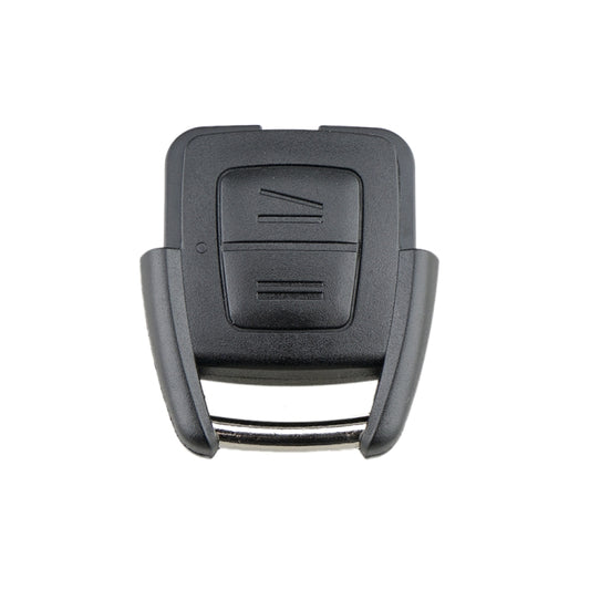 For Vauxhall / Opel Car Keys Replacement 2 Buttons Car Key Case, 2 Buttons