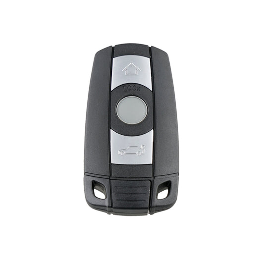 Pour clé de voiture télécommande intelligente BMW CAS3 avec puce et batterie intégrées, Fréquence : 868 MHz, Pour BMW CAS3 868 MHz