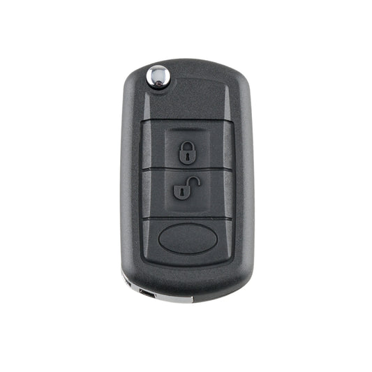 For Land Rover Range Rover Sport / Discovery 3 Intelligent Remote Control Car Key with Integrated Chip & Battery, Frequency: 433MHz, For Land Rover