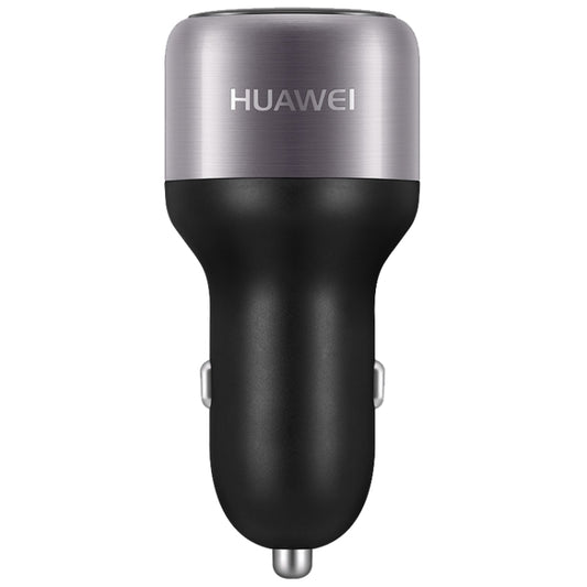 Chargeur de voiture Huawei CP31 d'origine, 18 W max, double port USB, charge rapide, CP31