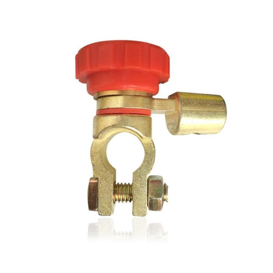 Car Battery Selector Isolator Disconnect Rotary Switch Cut, Rotary Switch Cut