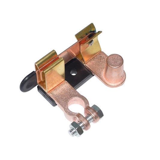 DC12-24V Car Negative Electrode Battery Selector Isolator Disconnect Switch Cut, DC12-24V