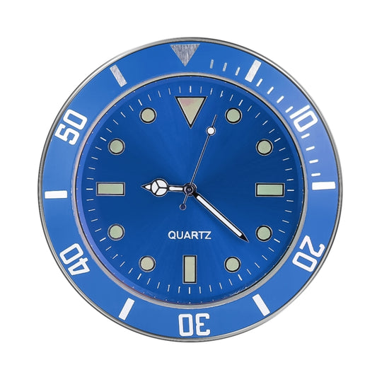 Car Paste Clock Car Luminous Watch