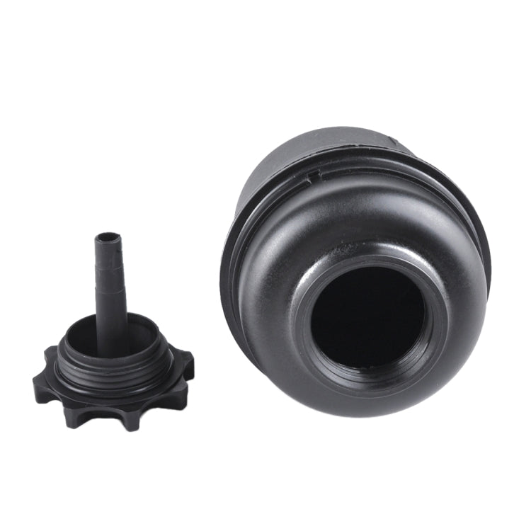 Power Steering Reservoir & Hose Kit 32411094306 for BMW E39 1995-2003 / 1996-2004 / E38 1994-2001, A1812