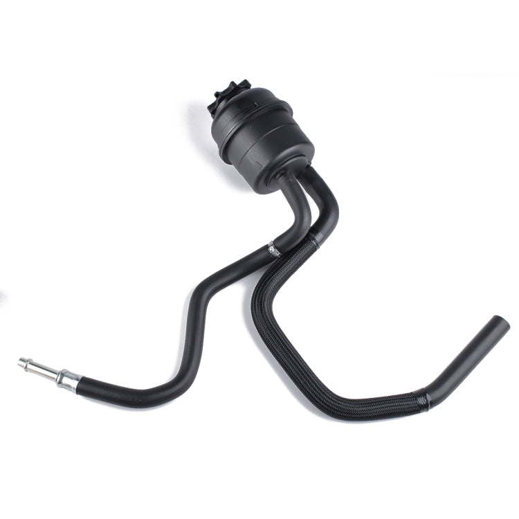 Power Steering Reservoir & Hose Kit 32411094306 for BMW E39 1995-2003 / 1996-2004 / E38 1994-2001, A1812