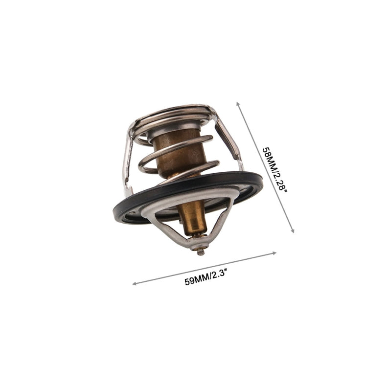 SGT001 Car Thermostat and Gasket Kit for Subaru, SGT001
