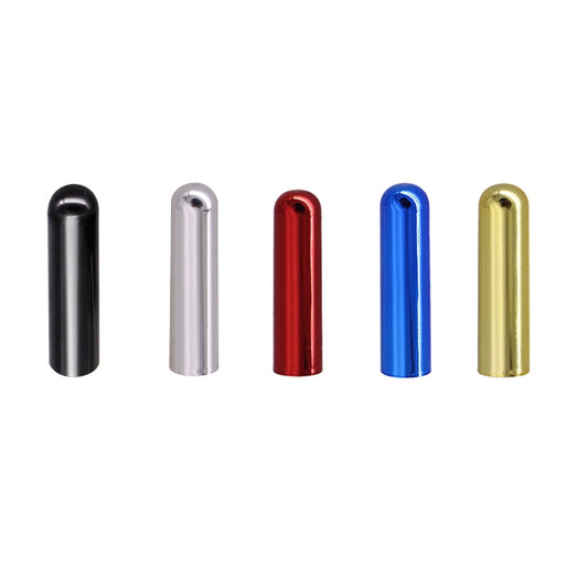 4 PCS Car Unlock Cover Door Bolt Door Handle for BMW X1 / X6