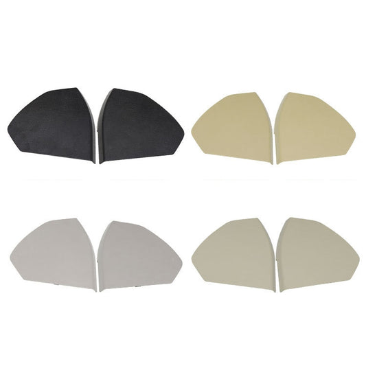 Car Right Side Front Door Trim Panel Plastic Cover 2117270148 for Mercedes-Benz E Class W211 2003-2008, Right Side (Black), Right Side (Grey), Right Side (Light Yellow), Right Side (Yellow)