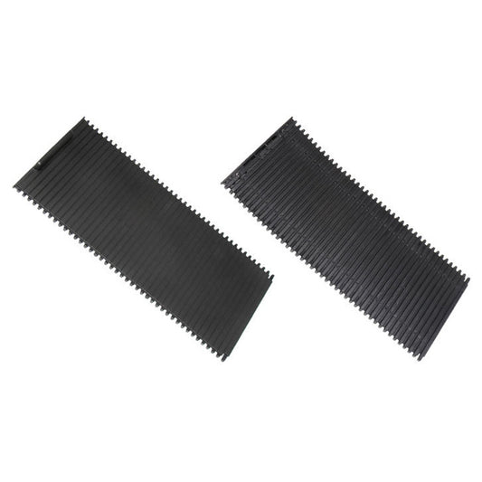 Car Water Water Cup Holder Roller Blind Zipper for Land Rover Range Rover Sport, For Land Rover Range Rover Sport