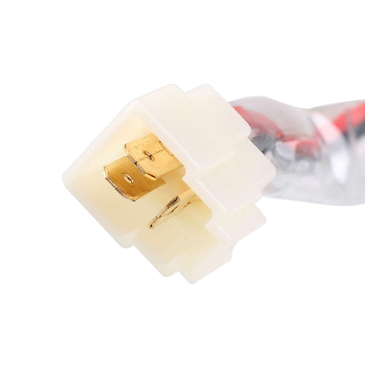 Yanmar Engine Flameout Solenoid Valve 1503ES-12S5SUC5S, 1503ES-12S5SUC5S