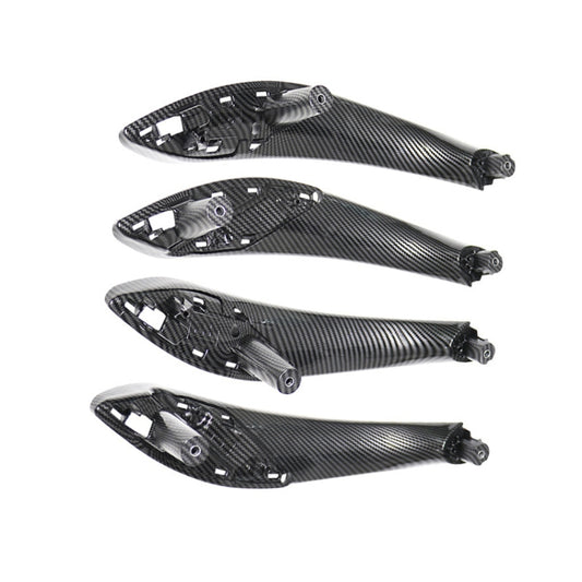 4 in 1 Car Interior Armrest Door Handle 5141 7279 311 for BMW F30 F35, Left Driving, 4 in 1