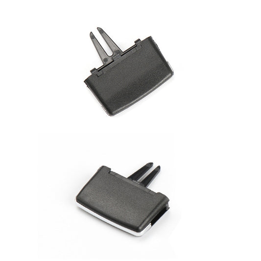 Car Air Conditioning Exhaust Switch Paddle Air Conditioning Leaf Clip for Mercedes-Benz W204 2008-2010, For Mercedes-Benz W204 2008-2010
