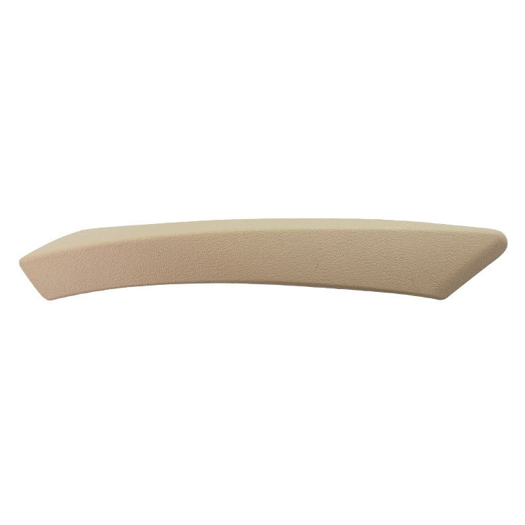 Car Inside Doors Handle Pull Trim Cover 51419186731 for BMW Z4, Left Driving
