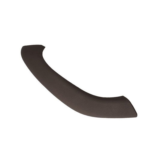 Car Right Side Inside Doors Handle Pull Trim Cover 51417417513 for BMW X1 2016-, Left Driving, Right Side (Black), Right Side (Coffee), Right Side (Beige White), Right Side (Beige), Right Side (Red)