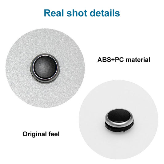 Car Radio Switch CD Player Switch Button for BMW 5 Series F10, Left Driving, For BMW 5 Series F10