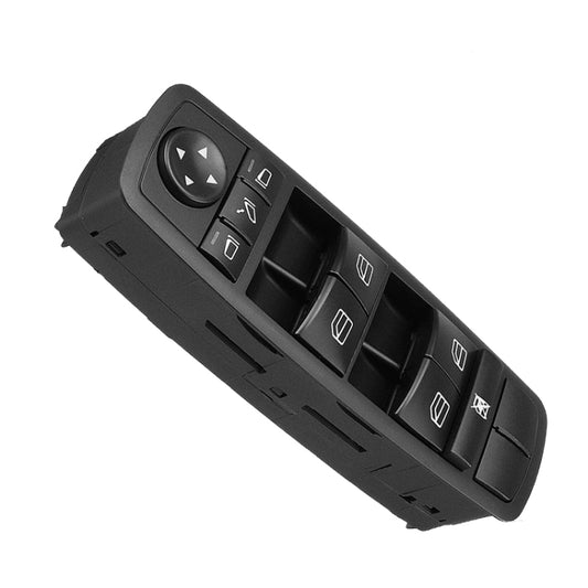 Car Auto Electronic Window Master Control Switch Button 2518300290 / A2518300290 / A 251 830 02 90 for Mercedes-Benz GL350, For Mercedes-Benz GL350