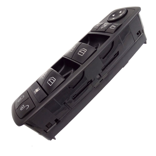 Car Auto Electronic Window Master Control Switch Button A1698206710 for Mercedes-Benz, For Mercedes-Benz (A1698206710)