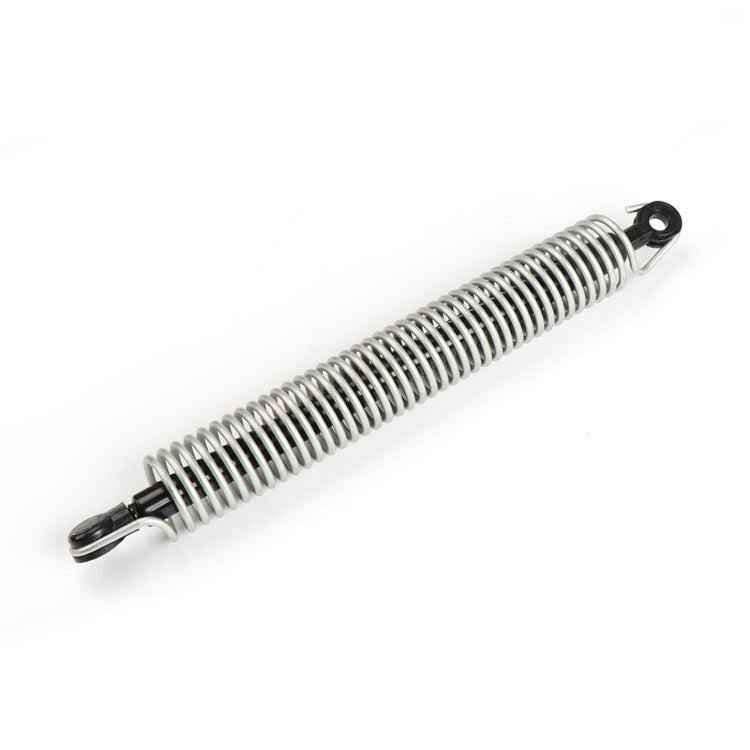 Car Left Side Trunk Lid Lift Support Shock with Tension Spring Lid for BMW F18 2010-2017, Left Driving, Left Side for BMW F18 2010-2017