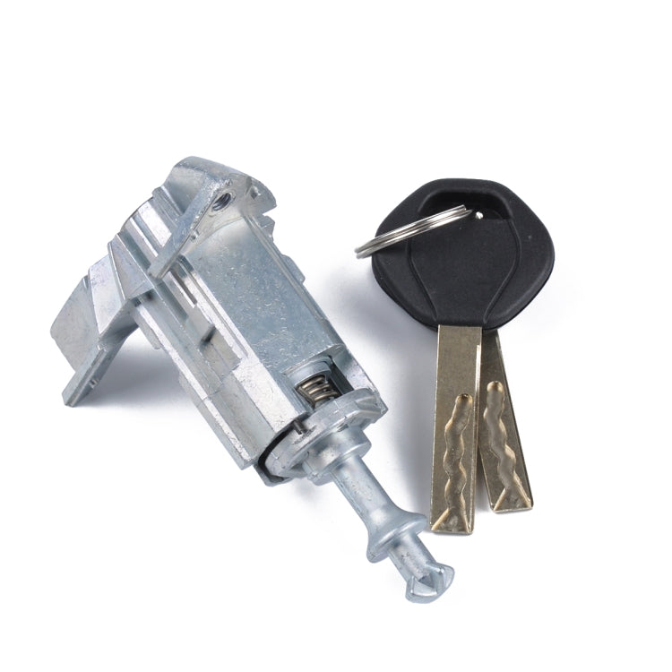 Car Left Door Lock Barrel Cylinder 51217035421 for BMW X5 2000-2006 , For BMW