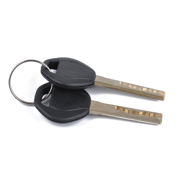 Car Left Door Lock Barrel Cylinder 51217035421 for BMW X5 2000-2006 , For BMW