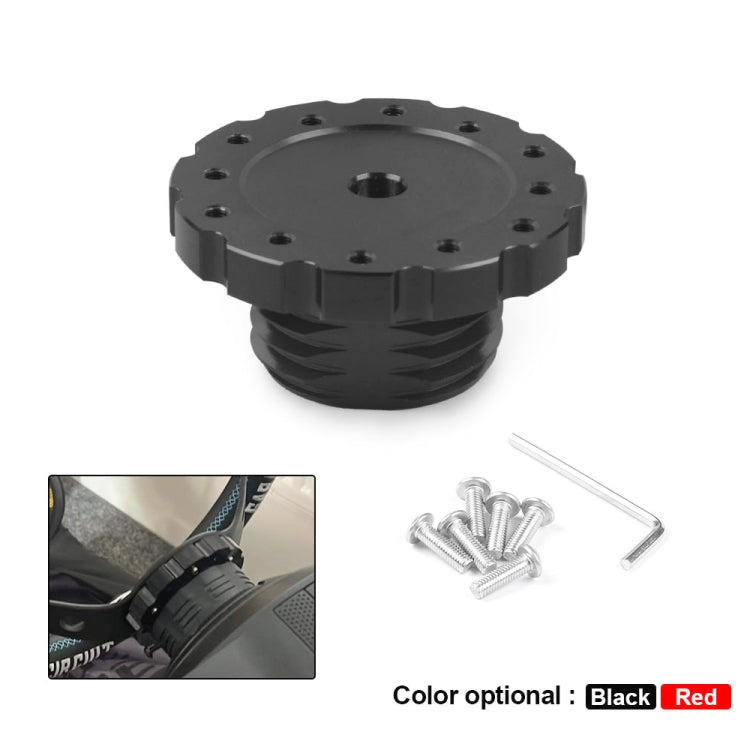 For Thrustmaster TXT300 T500TS Gaming Steering Wheel Connection Adapter, For Thrustmaster TXT300 (Red), For Thrustmaster TXT300 (Black)