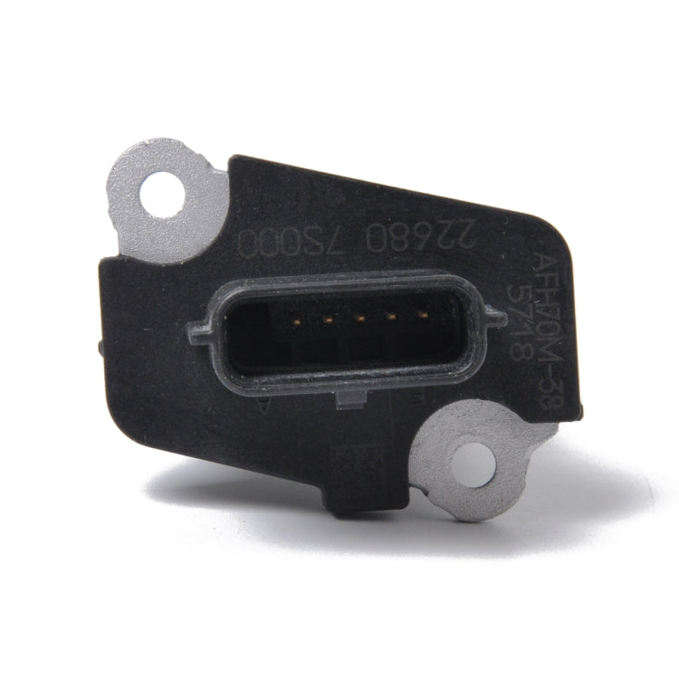 Car Mass Air Flow Sensor Meter 22680-7s000 for Infiniti / Nissan, For Infiniti / Nissan