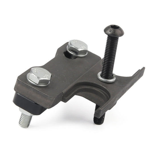 LS Valve Spring Compressor Tool Aluminium Alloy Fitting for 4.8 5.3 5.7 6.0 6.2 LS1 LS2 LS3 LS6 Chevrolet LSX Engine, For LS1 LS2 LS3 LS6 Chevrolet LSX Engine