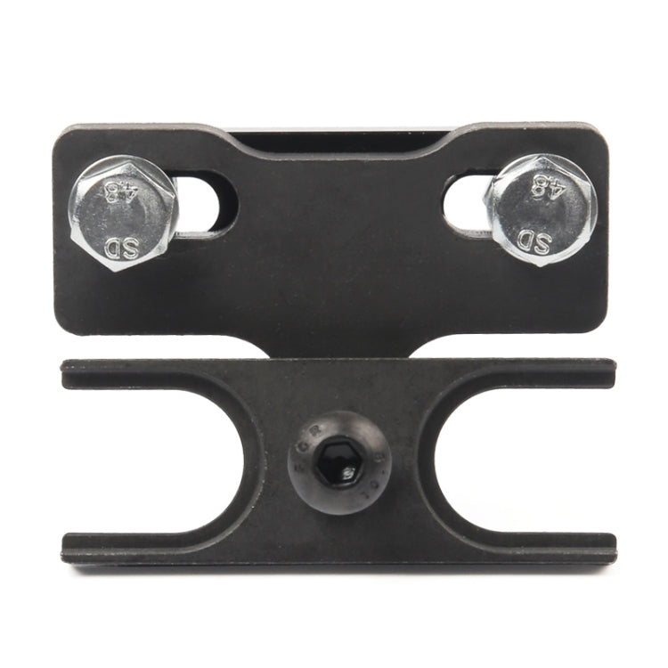 LS Valve Spring Compressor Tool Aluminium Alloy Fitting for 4.8 5.3 5.7 6.0 6.2 LS1 LS2 LS3 LS6 Chevrolet LSX Engine, For LS1 LS2 LS3 LS6 Chevrolet LSX Engine