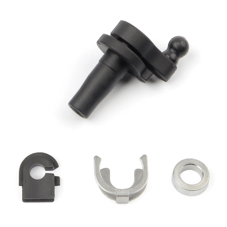 Car Intake Repair Kit Intake Manifold 059129711 / 059129712 for Audi / Volkswagen, 059129712