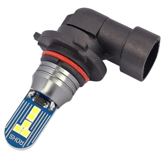 1 Pair 9006 DC12V 7.8W Car LED Fog Light, 9006