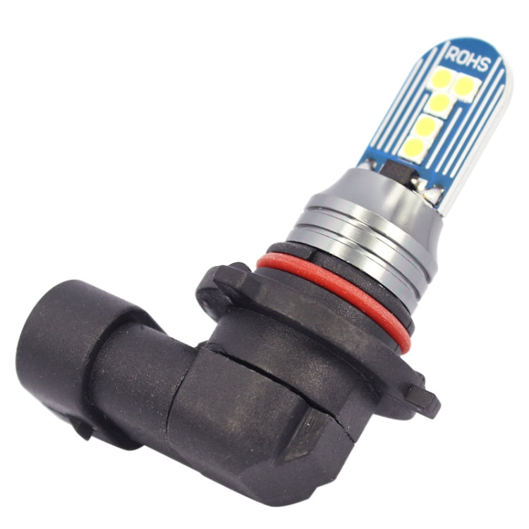 1 Pair 9006 DC12V 7.8W Car LED Fog Light, 9006
