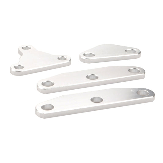 For Toyota 20R 22RE Car Exhaust Air Intake Block Board Outer Air Plug Kit Smoke Remove EGR, For Toyota 20R