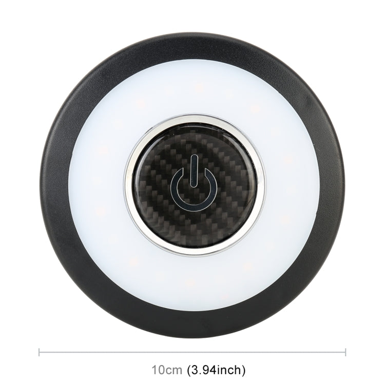 DC 5V / 2W Car Round Reading Lamp Dome Light, Round