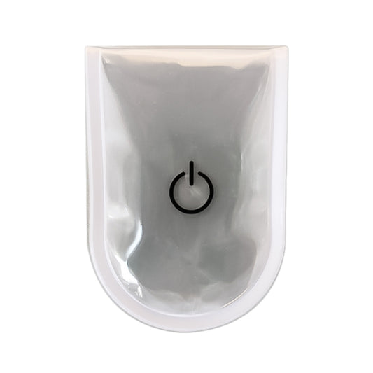 2 PCS Lampe de Sécurité LED à Clip Magnétique pour Course Nocturne en Extérieur