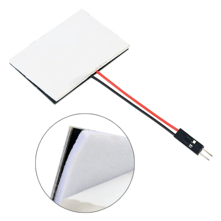 DC12V / 4W / 6000K / 240LM 48LEDs SMD-2835 Car Reading Lamp Dome Light, 48LEDs