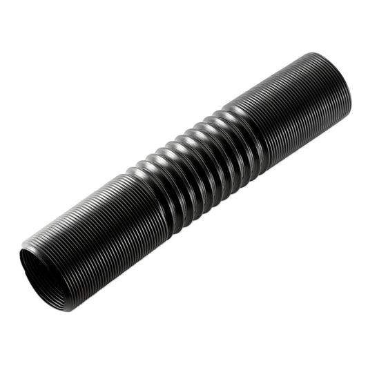 76mm / 3.0 inch Car Universal Tube Intake Telescopic Tube Injection Intake System Pipe, 76mm