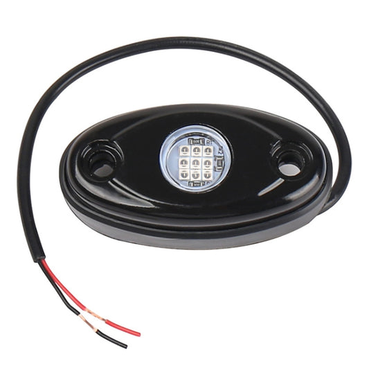 Universal Car Chassis Atmosphere Lights Decorative Lamp Deck Light