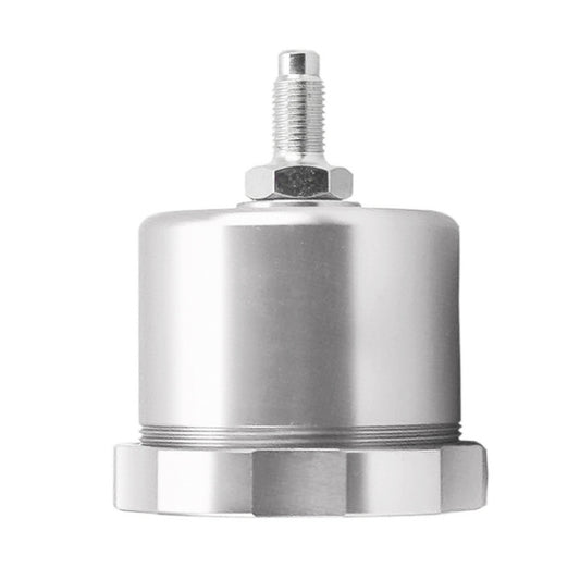 XH-BK017 Car Racing Drift Modified Aluminum Alloy CNC Competitive Hydraulic Handbrake Oil Tank Pot