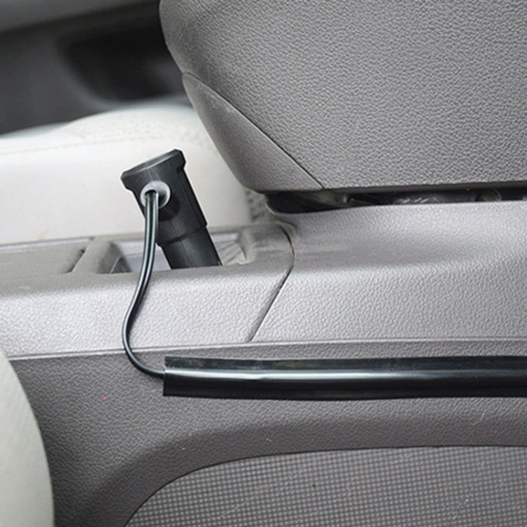 4 in 1 Concealed Car Wire Cover Beam Clamp Set, 4 in 1