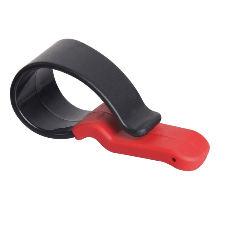 Multifunctional Car Glasses Mount Holder Card Bill Storage Clip