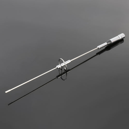 NL-770S Modified Car Antenna Aerial UV Dual Segment Car Radio Antenna, Modified Car Antenna