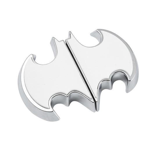 2 PCS Car LED Door Warning Lights Anti-collision Door Opening Lamp Flashing Lights