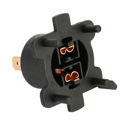 TK-201 1 Pair H7 Tail Lamp Holder for Mazda, For Mazda TK-201