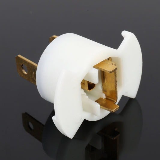 TK-204 1 Pair H1 Tail Lamp Holder for Honda Odyssey, For Honda Odyssey TK-204