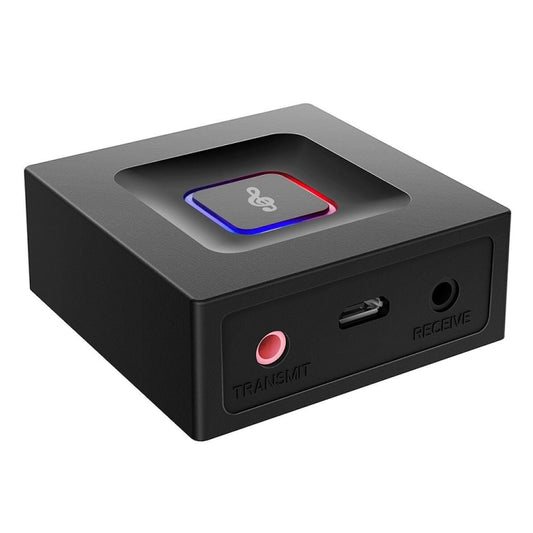 Émetteur et récepteur Bluetooth 4.2 BM5 2 en 1, BM5