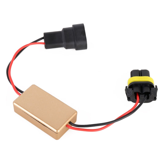 2 PCS Car 9005 / 9006 / 9012 LED Light Strobe, 9005 / 9006 / 9012