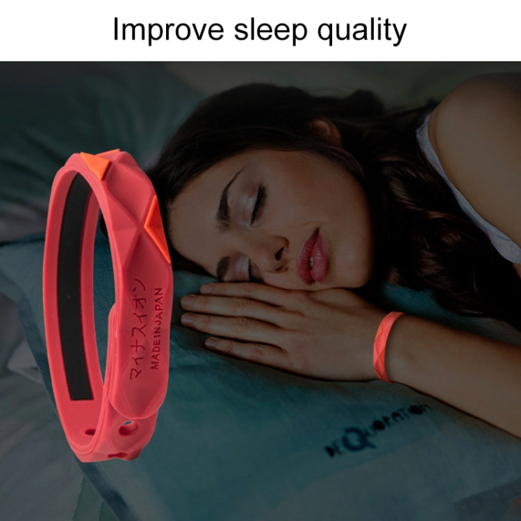 ZD-04 Bracelet antistatique TPU pour l'élimination de l'électricité statique des portières de voiture