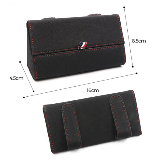 530 Car Glasses Storage Bag Glasses Box